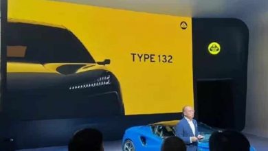 Мировая премьера нового полностью электрического внедорожника Lotus Type 132 состоится в марте 2022 года. Мировая премьера нового полностью электрического внедорожника Lotus Type 132 состоится в марте 2022 года.