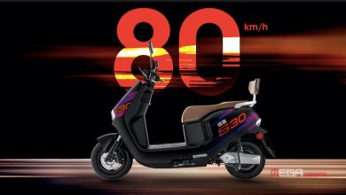 Luyuan S30 с выносливостью 150 км Luyuan S30 с выносливостью 150 км