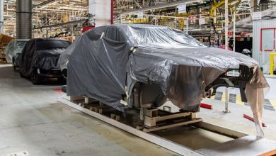 Какие автомобили JAC будут выпускать на заводе «Москвич» Какие автомобили JAC будут выпускать на заводе «Москвич»