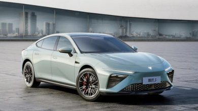 Neta S запущена в Китае по цене от 29 600 долларов