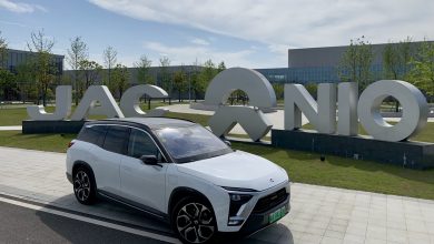 Апрельские продажи NIO упали на 30% в годовом исчислении из-за блокировки и проблем с цепочкой поставок Апрельские продажи NIO упали на 30% в годовом исчислении из-за блокировки и проблем с цепочкой поставок
