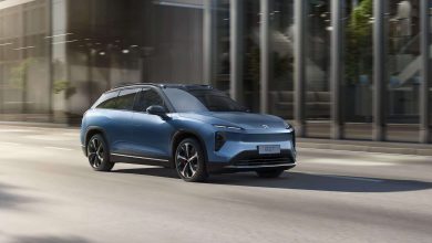 NIO планирует доставить 31 000–33 000 поставок в «критическом» квартале 2022 г. NIO планирует доставить 31 000–33 000 поставок в «критическом» квартале 2022 г.