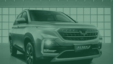 История Wuling История Wuling
