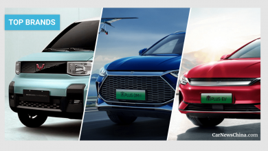 10 самых продаваемых брендов в Китае, март 2022 г. 10 самых продаваемых брендов в Китае, март 2022 г.