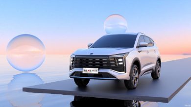 Sehol X8 Plus — новый семиместный внедорожник для китайского авторынка Sehol X8 Plus — новый семиместный внедорожник для китайского авторынка