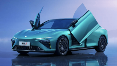 Neta S Yaoshi запущена в Китае с мощностью 462 л.с. и запасом хода 650 км за 51 000 долларов США