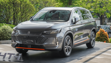 Skyworth HT-i PHEV с системой BYD DM-i, новый Skyworth EV6 и многое другое Skyworth HT-i PHEV с системой BYD DM-i, новый Skyworth EV6 и многое другое