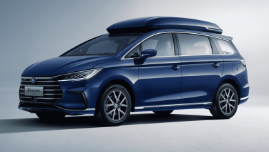 Утечка информации о минивэне BYD PHEV Song Max DM-i перед запуском. Цена будет 27 500 долларов США Утечка информации о минивэне BYD PHEV Song Max DM-i перед запуском. Цена будет 27 500 долларов США