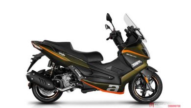 SR Max250 HPE Sports Performance снова обновлен SR Max250 HPE Sports Performance снова обновлен