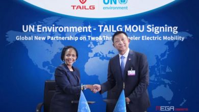 Tailg выступает за электрическое путешествие для зеленого и низкоуглеродного развития