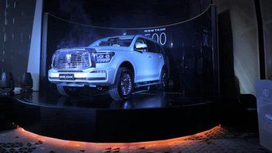 Внедорожный бренд Tank появится в России Внедорожный бренд Tank появится в России