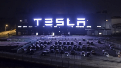 Tesla China увеличит годовую мощность до 1 миллиона автомобилей