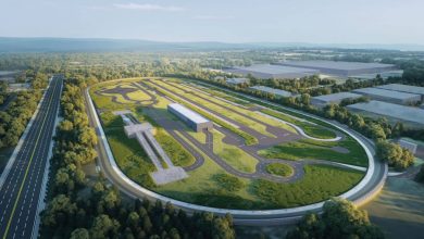 Китайский завод по производству электромобилей Volkswagen Anhui завершен на 70% Китайский завод по производству электромобилей Volkswagen Anhui завершен на 70%