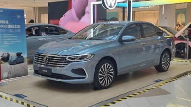 SAIC Volkswagen становится первым автопроизводителем, продавшим 22 миллиона автомобилей в Китае SAIC Volkswagen становится первым автопроизводителем, продавшим 22 миллиона автомобилей в Китае