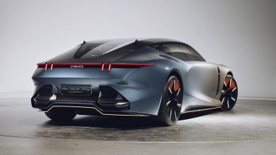 В Китае запущена концепция Lynk & Co The Next Day Concept, открывающая новую эру дизайна В Китае запущена концепция Lynk & Co The Next Day Concept, открывающая новую эру дизайна