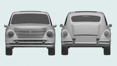 Почему кроссовер Wey Dream, похожий на «Победу», запатентовали в России Почему кроссовер Wey Dream, похожий на «Победу», запатентовали в России