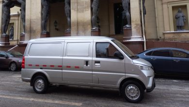 В России появился первый Wuling: все подробности и цены В России появился первый Wuling: все подробности и цены