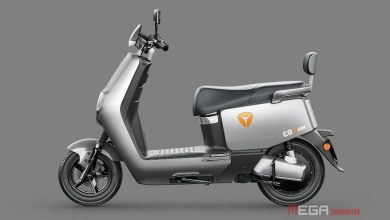 Yadea продано более 13,8 миллионов устройств в 2021 году Yadea продано более 13,8 миллионов устройств в 2021 году