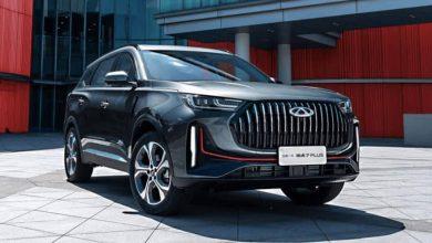 Компактный внедорожник Chery Tiggo 7 Plus появится в Китае в конце этого года Компактный внедорожник Chery Tiggo 7 Plus появится в Китае в конце этого года