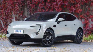 Электрический внедорожник AVATR 11 будет продаваться во флагманских магазинах Huawei в Китае с декабря Электрический внедорожник AVATR 11 будет продаваться во флагманских магазинах Huawei в Китае с декабря