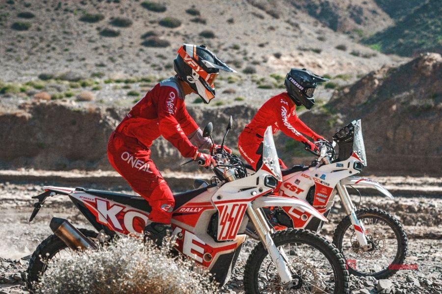 12 моделей KOVE будут представлены на выставке EICMA 2022 12 моделей KOVE будут представлены на выставке EICMA 2022