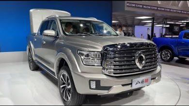 Видео обзор автомобиля GreatWall SHANHAI POER Видео обзор автомобиля GreatWall SHANHAI POER