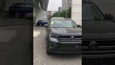 ВСЕ НОВЫЕ Volkswagen Tavendor 2023 ВСЕ НОВЫЕ Volkswagen Tavendor 2023