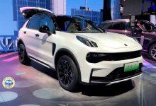 Видео обзор автомобиля Geely Lynk & Co 01 EM-P