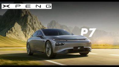 Самый крутой седан D класса? Обзор и тест-драйв спорткара Xpeng p7 #автомобиль #электромобиль #xpeng Самый крутой седан D класса? Обзор и тест-драйв спорткара Xpeng p7 #автомобиль #электромобиль #xpeng