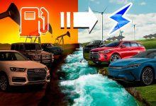 2022 Год Переломный Для Электромобилей | Честные Отзывы Владельцев