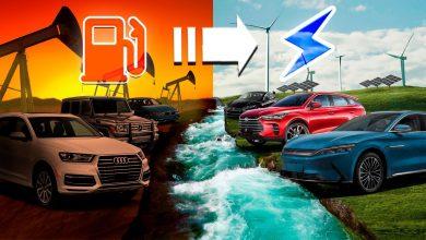 2022 Год Переломный Для Электромобилей | Честные Отзывы Владельцев