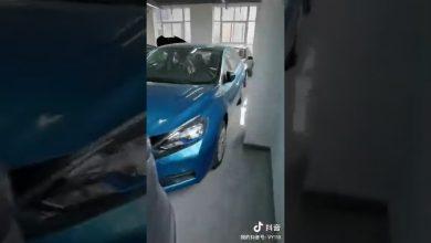 лабиринт) из электромобилей Электричка.бел в Китае, город Сиань лабиринт) из электромобилей Электричка.бел в Китае, город Сиань