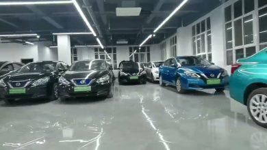 Склад Электричка.бел в Китае