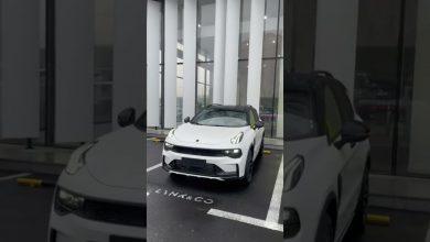 ВСЕ НОВЫЕ Geely Lynk&Co 01 EM-P 2023