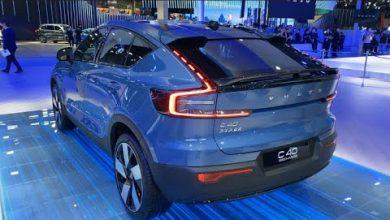 Видео обзор автомобиля Volvo C40 Recharge EV 2023 Видео обзор автомобиля Volvo C40 Recharge EV 2023