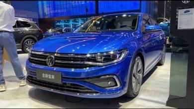 Видео обзор автомобиля Volkswagen New Bora 2023 года