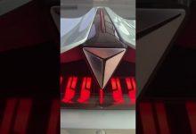 ВСЕ НОВЫЕ Changan DarkBlue SL03 EV 2023