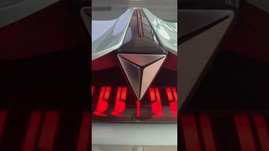 ВСЕ НОВЫЕ Changan DarkBlue SL03 EV 2023