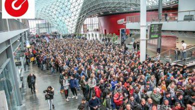 2022 EICMA будет проходить - ежегодное отраслевое мероприятие