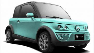 Huazi Omega Mini EV запущен в Китае по цене от 6 900 долларов США
