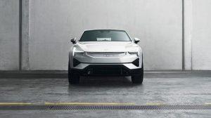 Polestar 3: Китайские покупатели заплатят дополнительно 39 000 долларов