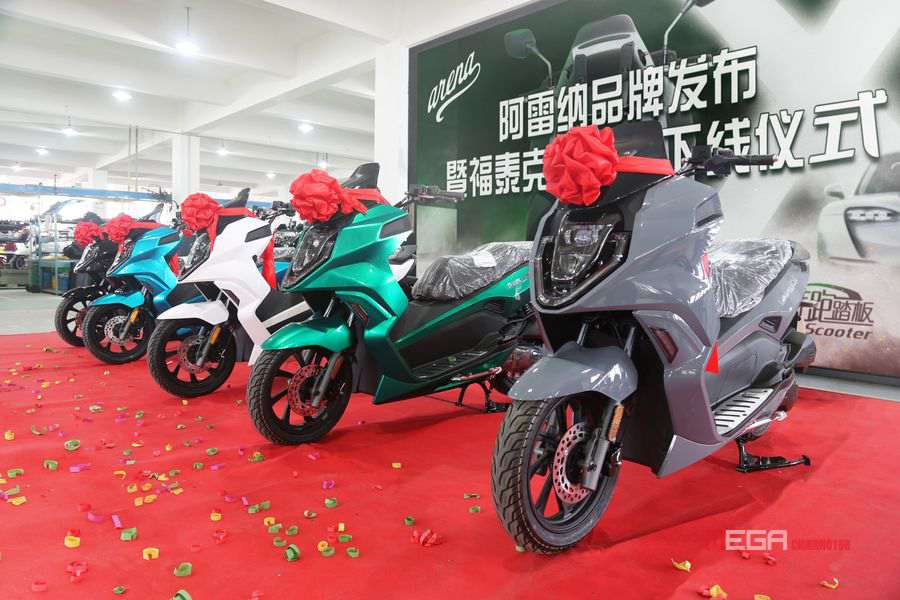 Поздравляем с запуском бренда «Arena» и завершением первого скутера FORTEX. Поздравляем с запуском бренда «Arena» и завершением первого скутера FORTEX Поздравляем с запуском бренда «Arena» и завершением первого скутера FORTEX Новости китайских мотоциклов MEG