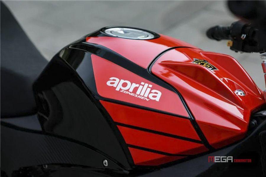 GPR250S находит баланс между улицами и дорогами GPR250S находит баланс между улицами и треками GPR250S находит баланс между улицами и треками Новости китайских электрических мотоциклов MEGA CHINAMOTOR