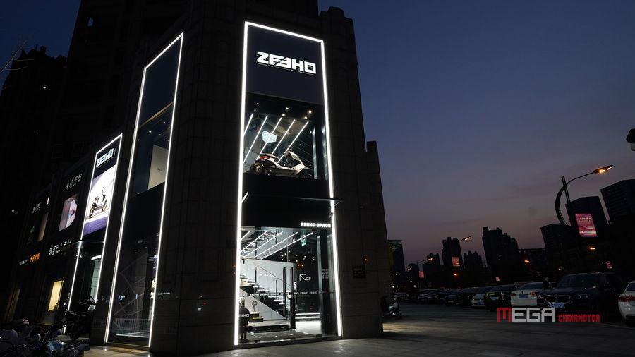 Традиционные мотоциклетные предприятия начинают осваивать рынок электромобилей Традиционные мотоциклетные предприятия начинают осваивать рынок электромобилей. Давление на экспорт мотоциклов увеличилось, в то время как внутренние продажи крупных моделей выросли Новости китайских электрических мотоциклов MEGA CHINAMOTOR 02