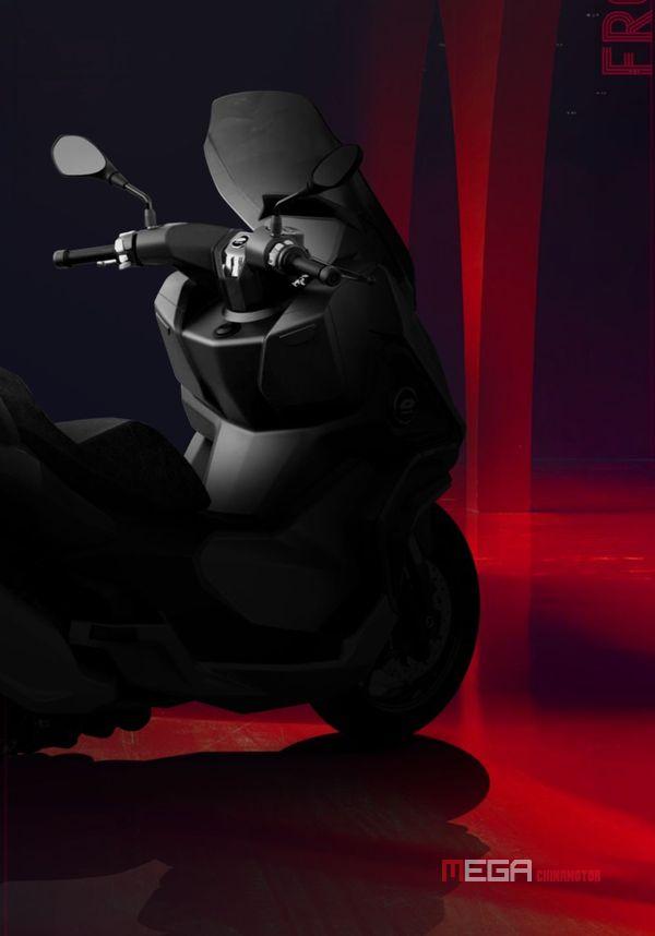 СКУТЕР QJMOTOR 350CC МОЖЕТ БЫТЬ ЗАПУЩЕН В МАССОВОЕ ПРОИЗВОДСТВО QJMOTOR 350CC SCOOTER МОЖЕТ БЫТЬ ЗАПУЩЕН В МАССОВОЕ ПРОИЗВОДСТВО QJMOTOR 350CC SCOOTER МОЖЕТ БЫТЬ ЗАПУЩЕН В МАССОВОЕ ПРОИЗВОДСТВО Новости китайских электрических мотоциклов MEGA CHINAMOTOR