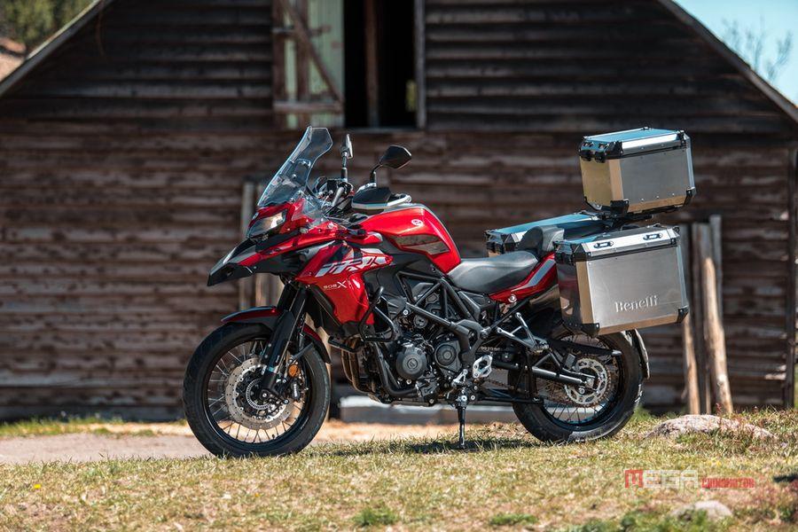 Qianjiang лидирует на рынке крупногабаритных двигателей Qianjiang лидирует на рынке большого рабочего объема Qianjiang лидирует на рынке большого рабочего объема Новости китайских электрических мотоциклов MEGA CHINAMOTOR 04