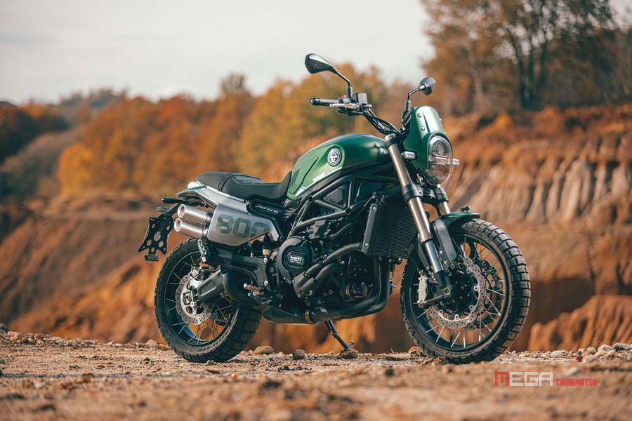 Qianjiang лидирует на рынке крупногабаритных двигателей Qianjiang лидирует на рынке большого рабочего объема Qianjiang лидирует на рынке большого рабочего объема Новости китайских электрических мотоциклов MEGA CHINAMOTOR 06