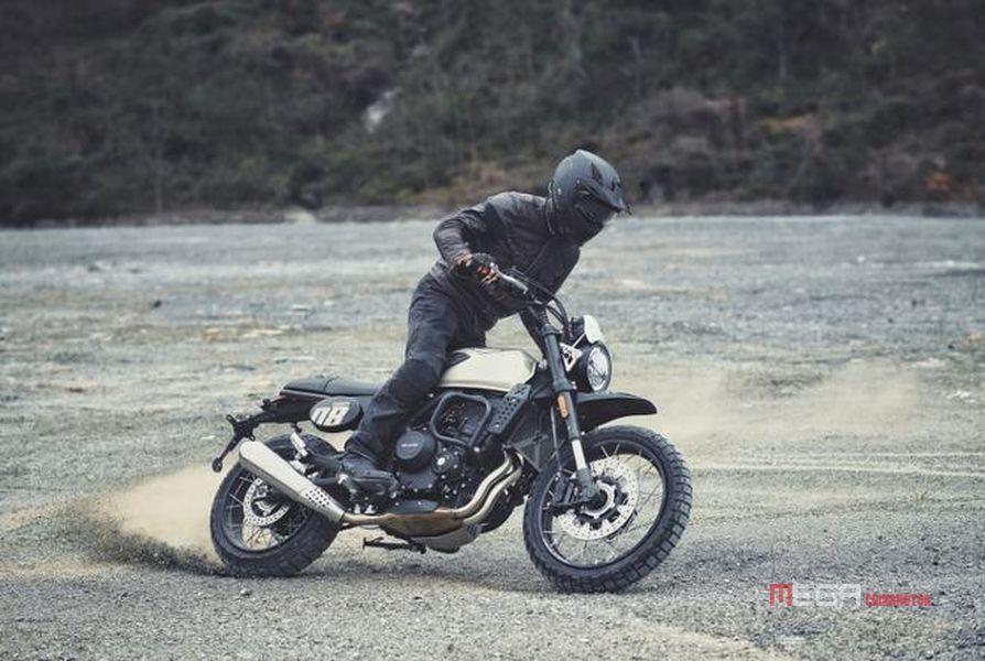 GK500 ИМЕЕТ ВЕРСИЮ СКРЕМБЛЕРА У GK500 ЕСТЬ ВЕРСИЯ СКРЕМБЛЕРА У GK500 ЕСТЬ ВЕРСИЯ СКРЕМБЛЕРА Новости китайских электрических мотоциклов MEGA CHINAMOTOR 03