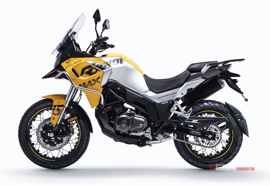 Предстоящие отечественные ADV в 2022 году Предстоящие отечественные ADV в 2022 году Предстоящие отечественные ADV в 2022 году Новости китайских электрических мотоциклов MEGA CHINAMOTOR111