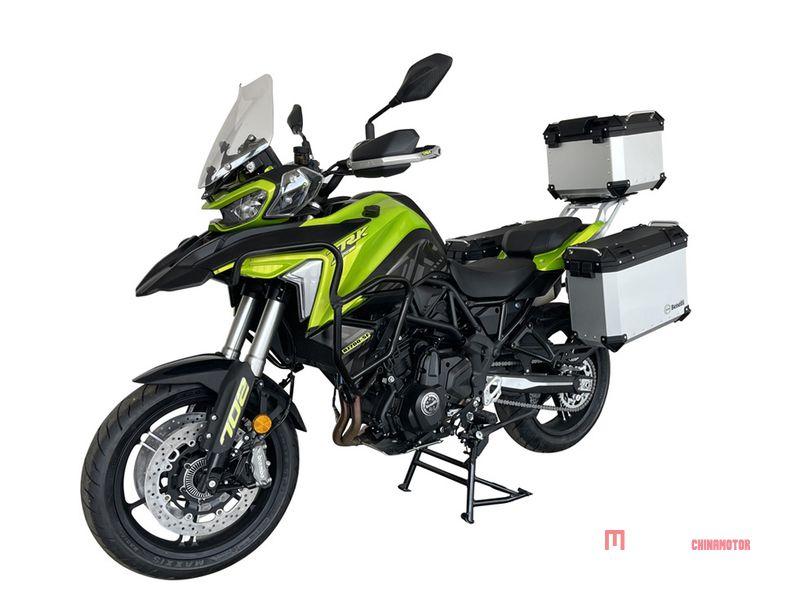 Предстоящие отечественные ADV в 2022 году Предстоящие отечественные ADV в 2022 году Предстоящие отечественные ADV в 2022 году Новости китайских электрических мотоциклов MEGA CHINAMOTOR 03